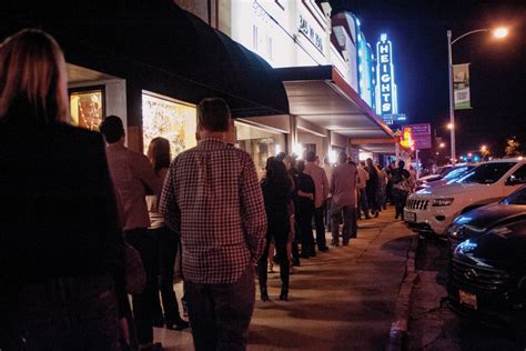 The Heights Theater Is Back from the Dead | Houstonia