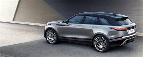 2022 Range Rover Velar Colors | Velar Exterior Colors, Upholsteries