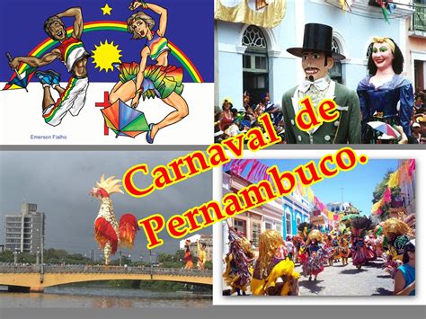 Carnaval de Pernambuco ~ Visão do Araripe