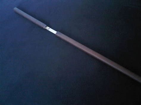 Sword Spotlight: The Shikomizue | MartialArtSwords.com