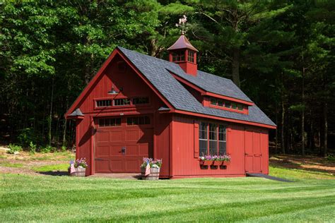 Barnyard Sheds Buildings Storage Ellington Ct | Dandk Organizer