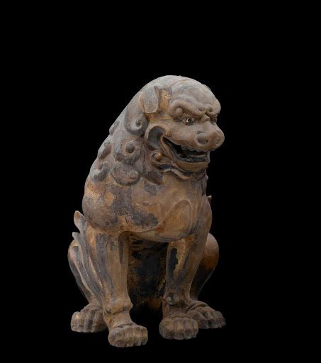 Komainu - Unknown — Google Arts & Culture