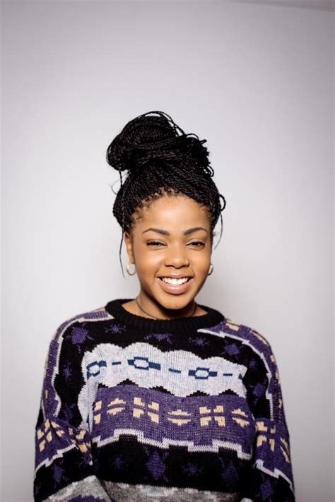 I am GLAD it didn’t WORK OUT the first time says Shekhinah Donnell ...