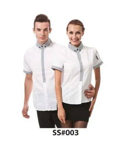 Unisex Hotel Waiter Uniform at Rs 900/pair in Mumbai | ID: 22064290073