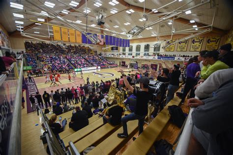 Yotes Basketball | The College of Idaho | Flickr