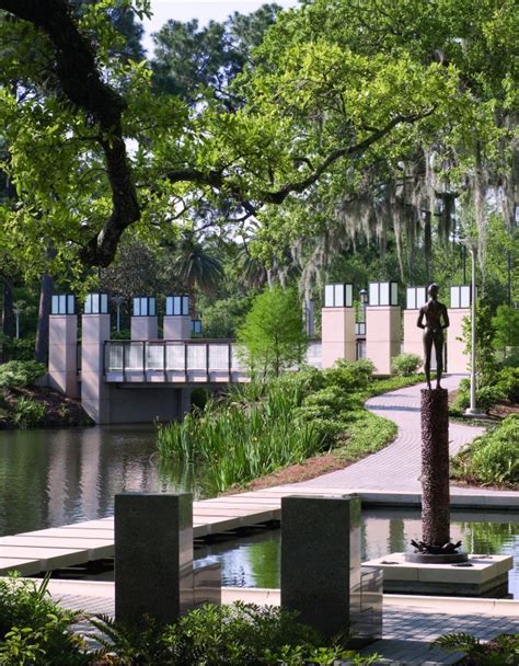 GRoW Annenberg | New Orleans Museum of Art