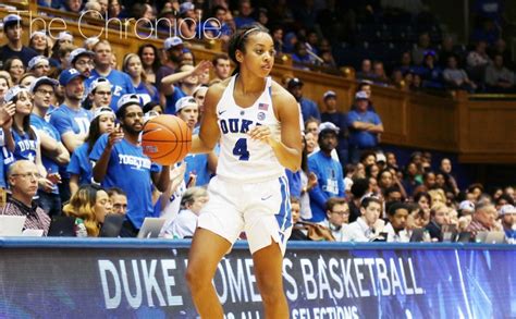 Duke women's basketball runs past Boston College with 34-2 run | The ...