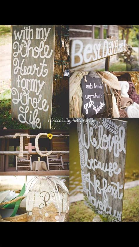 Custom wedding signs Custom Wedding, Wedding Signs, Big Day, Art Quotes ...