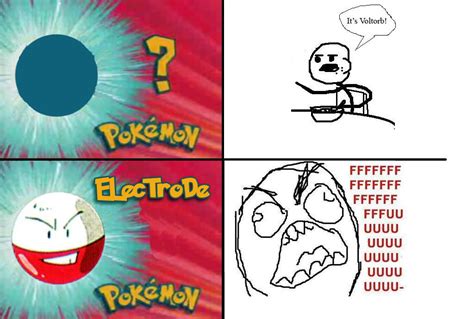 At least it wasn't Jigglypuff. | Who's That Pokémon? | Know Your Meme