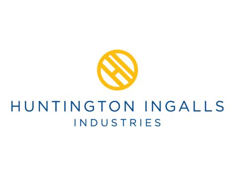 Huntington Ingalls Industries Logo Concepts by Rebecca McGee at ...