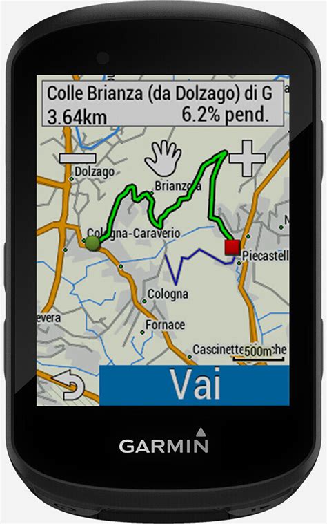 Buy Garmin Edge 530 from £185.00 (Today) – Best Deals on idealo.co.uk