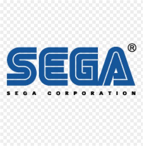 Free download | HD PNG sega logo vector - 468544 | TOPpng