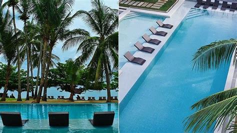 This New Resort in Pangasinan Is Perfect for a Secret Getaway ...