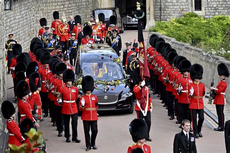 How many people watched the Queen's funeral? The viewing figures for Elizabeth II's state ...