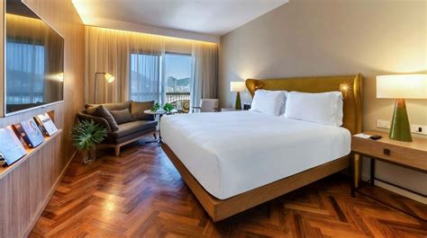 Fairmont opens new Rio de Janeiro property