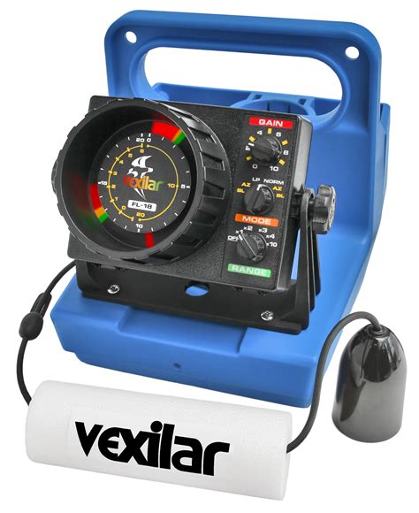 Vexilar FL-18 Genz Pack - Pro Fishing Supply