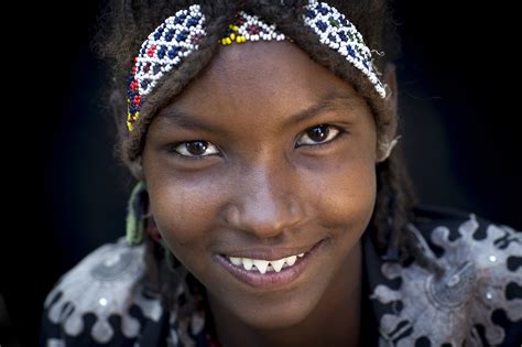 Afar People of Ethiopia and Eritrea