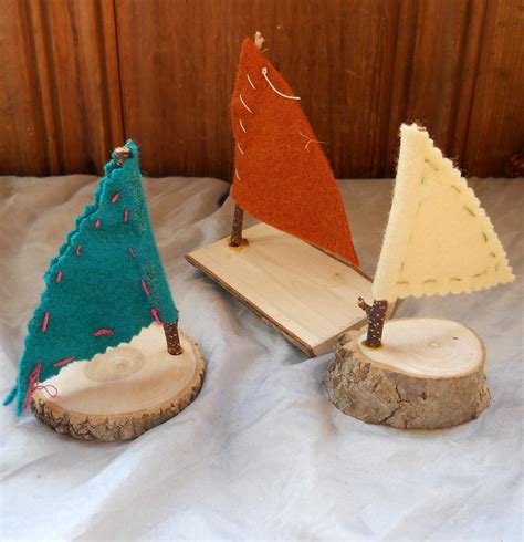 Wood Crafts for Kids: 15 Less Cost More Fun Projects To Boost Creativity