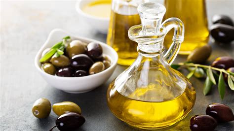 5 types of olive oils and how to use them for healthy cooking - Health Shots