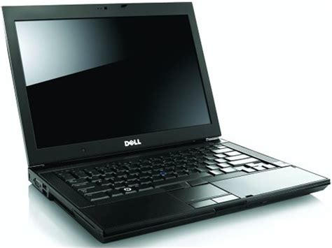 Dell Latitude E6400 - Notebookcheck.net External Reviews