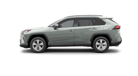 2021 Toyota RAV4 Colors | RAV4 Colors | Toyota of Cedar Park