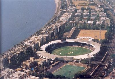 Mumbai Wankhade stadium Photos | Photobundle