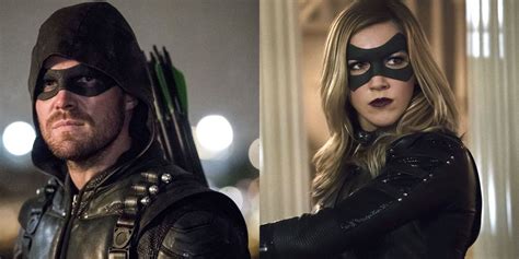 Arrow: How Much Was The Cast Paid For The First & Final Episode