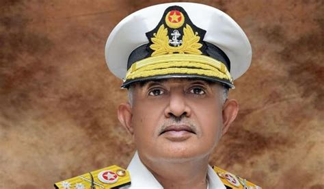 Pakistan appoints new naval chief - The Week