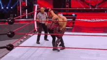 Suplex GIFs | Tenor