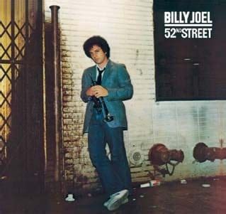 Billy Joel: 52nd Street - The Absolute Sound