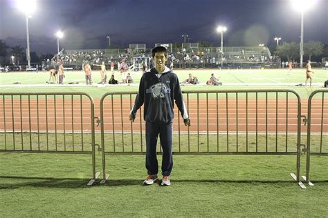 Somerset Academy Track