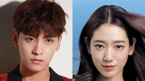 Park Shin Hye And Choi Tae Joon Are Getting Married, Expecting First ...