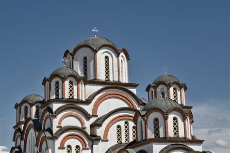 Free picture: heritage, orthodox, church, architecture, old, facade ...