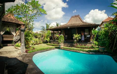 15 Best Airbnb Vacation Rentals In Ubud, Bali - Updated 2021 | Ubud, Bali vacation, Ubud villas