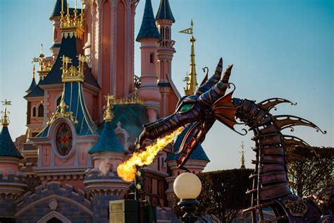 Disneyland Paris : les meilleurs emplacements pour la parade