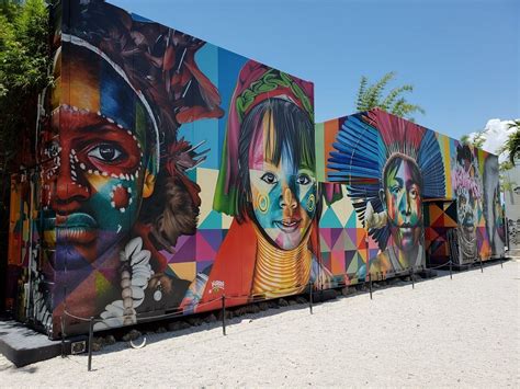 Wynwood Walls - All You Need to Know BEFORE You Go (2024)