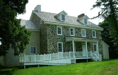 Armstrong House at Cheyney University, Greater Philadelphia — Artefact ...