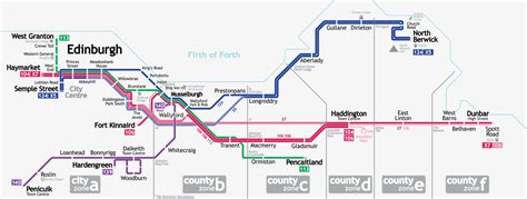 Fares & Tickets – Lothian Buses