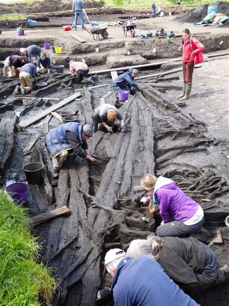 Talk by Dr Don Henson: Star Carr, changing views of Early Mesolithic Britain - Upper Wharfedale ...