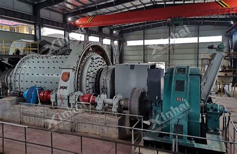 Seven Tips Increasing Ball Mill Grinding Efficiency