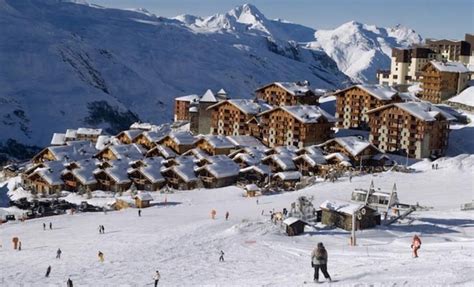 Dates d'ouverture des stations de ski de Savoie - Koifaire