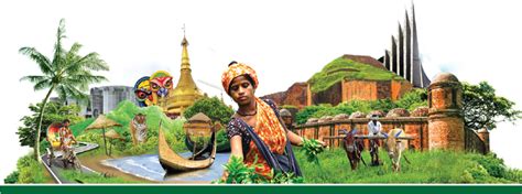 How to Travel: Bangladesh Tourist Attractions - Tips and Tricks