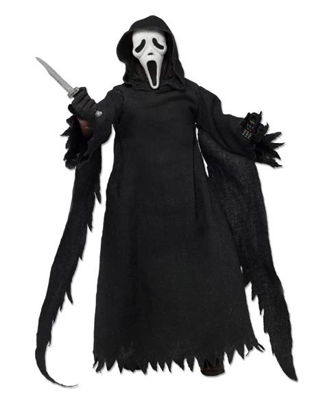 Scream Costumes | PartiesCostume.com