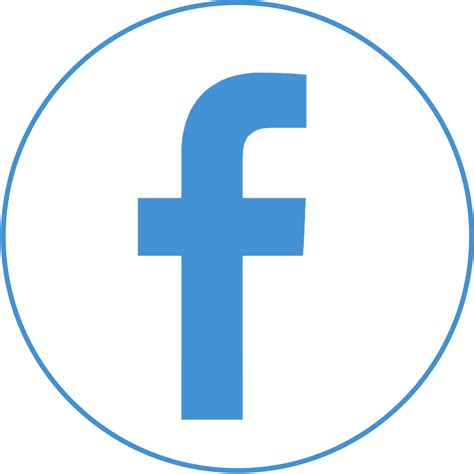 50+ Best Facebook Logo Icons, GIF, Transparent PNG Images