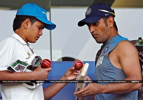 Goodbye Sachin Tendulkar, hello Arjun Tendulkar | Photo Gallery