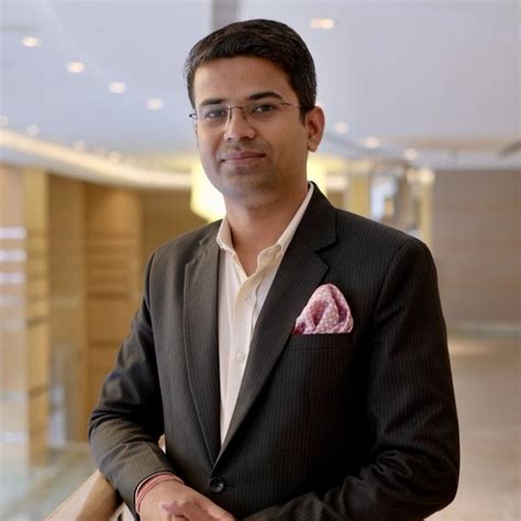 Holiday Inn Chennai OMR IT Expressway appoints Amit Kaushik as Front ...