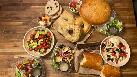 13 Vegan Items At Panera Bread, Ranked From Worst To Best