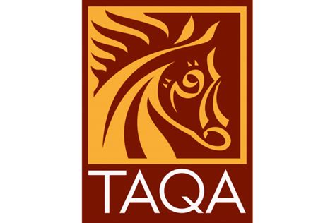 Taqa Logos