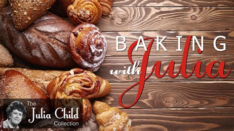 Baking with Julia - Twin Cities PBS