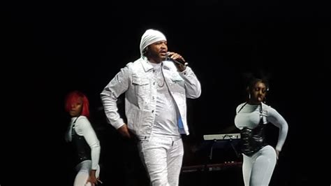 Keyshia Cole and Jaheim offer Love Hard tour preview at Prudential Center